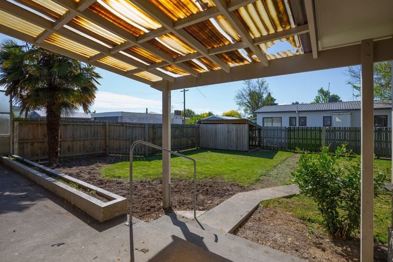 Photo of property in 6 Rogers Street, Blenheim, 7201