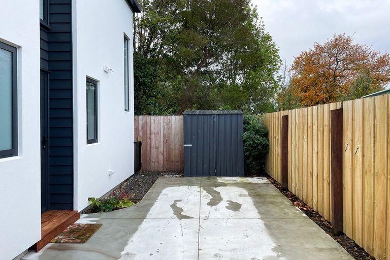 Photo of property in 5/38 Sugden Street, Spreydon, Christchurch, 8024