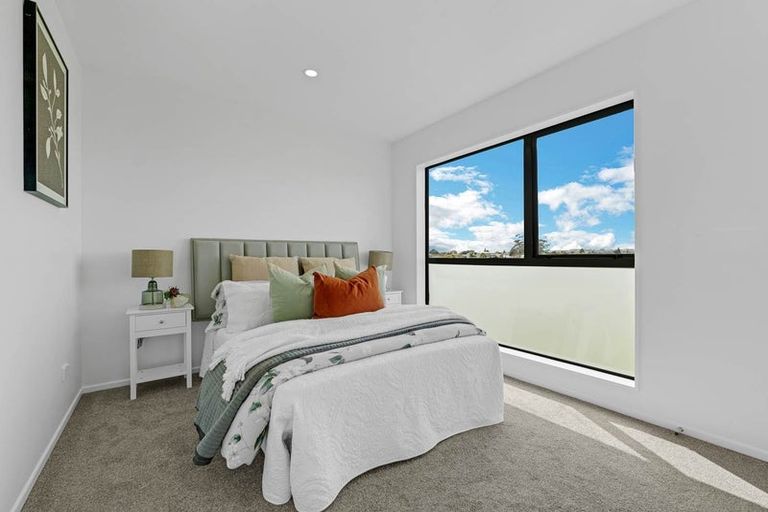 Photo of property in 22/17 Barneys Farm Road, Clendon Park, Auckland, 2103