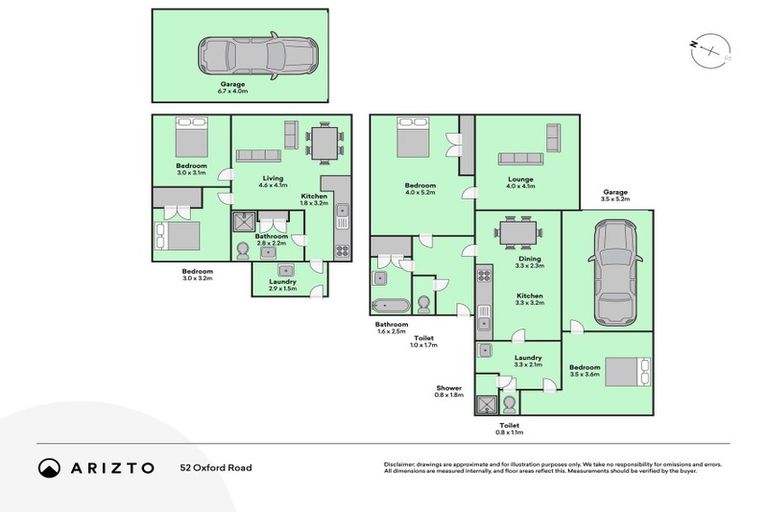 Photo of property in 52 Oxford Road, Lake Rotoma, Rotorua, 3074