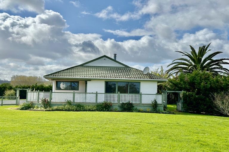 Photo of property in 23 Bell Road, Kaitaia, 0482