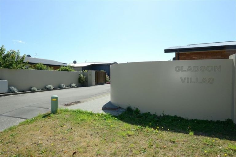 Photo of property in 15/56 Gladson Avenue, Sockburn, Christchurch, 8042