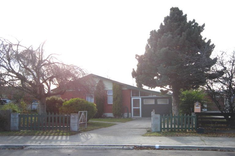 Photo of property in 13 Don Place, Alexandra, 9320