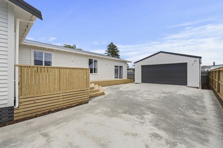 Photo of property in 40c Mahoe Street, Inglewood, 4330