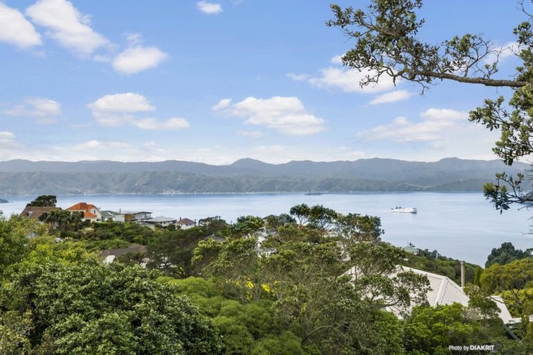 Photo of property in 51 Jubilee Road, Khandallah, Wellington, 6035