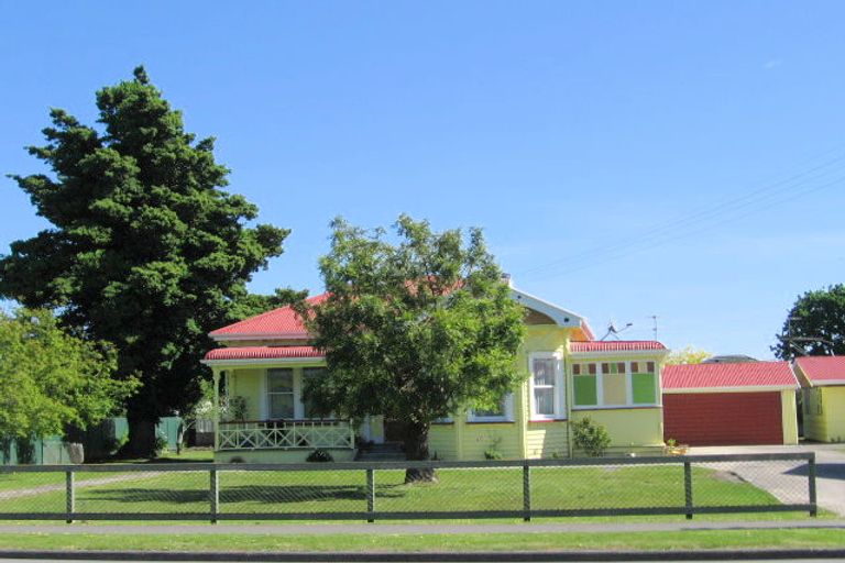 Photo of property in 178 Ormond Road, Mangapapa, Gisborne, 4010