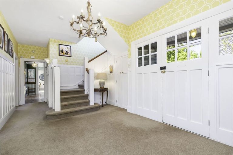 Photo of property in 93 Normans Road, Strowan, Christchurch, 8052