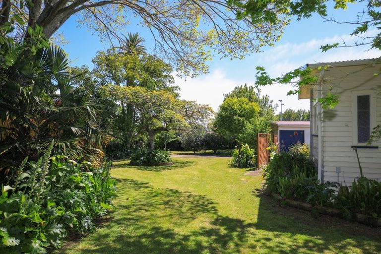 Photo of property in 5 Te Aroha Road, Paeroa, 3600