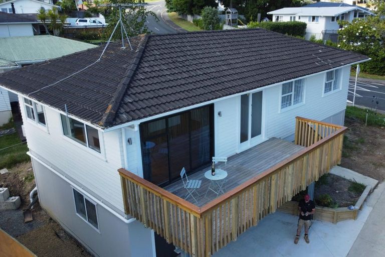 Photo of property in 20 Paewai Road, Glen Eden, Auckland, 0602