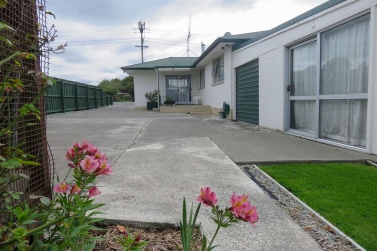 Photo of property in 34 Huffey Street, Geraldine, 7930