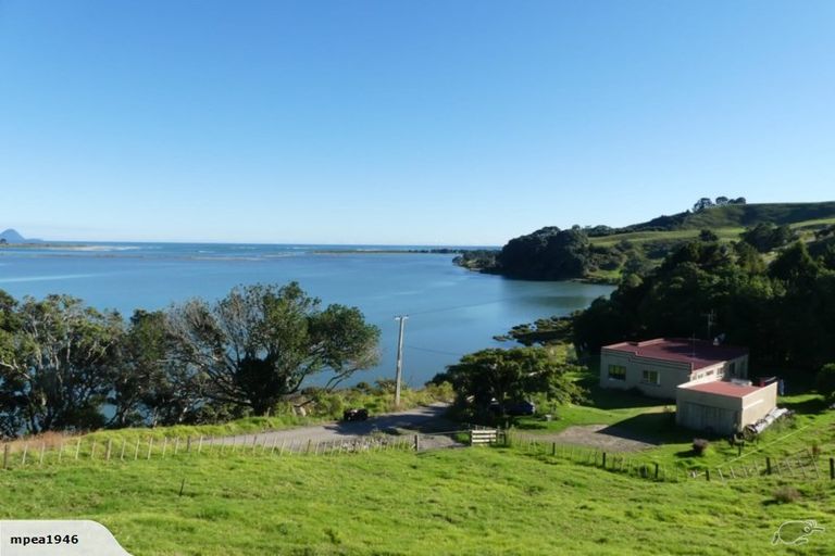 Photo of property in 4 Ohiwa Cove Rise, Waiotahe, Opotiki, 3198