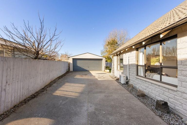 Photo of property in 56 Grimseys Road, Redwood, Christchurch, 8051