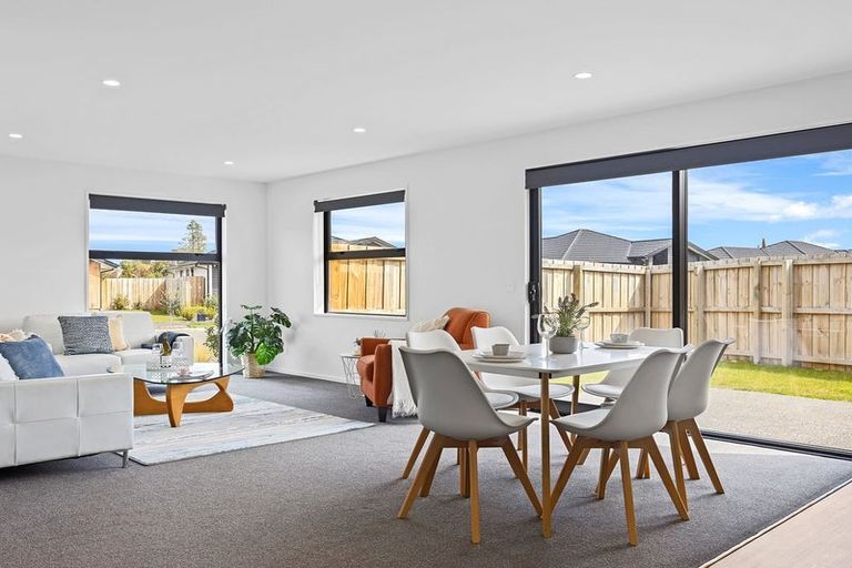 Photo of property in 6 Kildare Street, Northwood, Christchurch, 8051