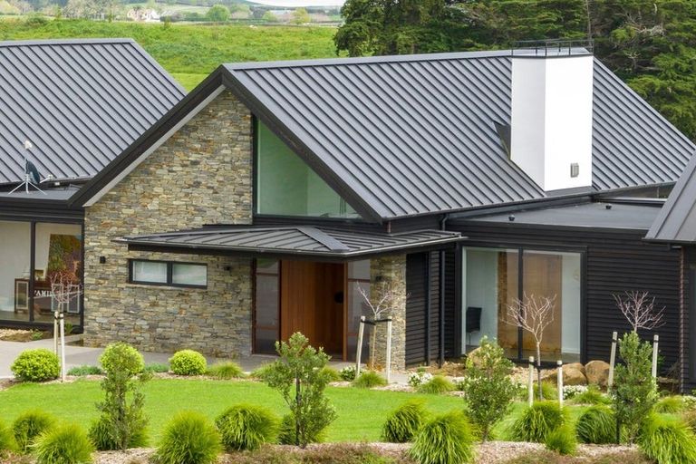 Photo of property in 61d Coulston Road, Ramarama, Drury, 2579