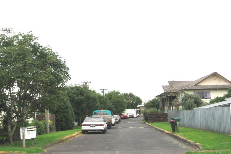 Photo of property in 9/68 Ferndale Road, Mount Wellington, Auckland, 1060