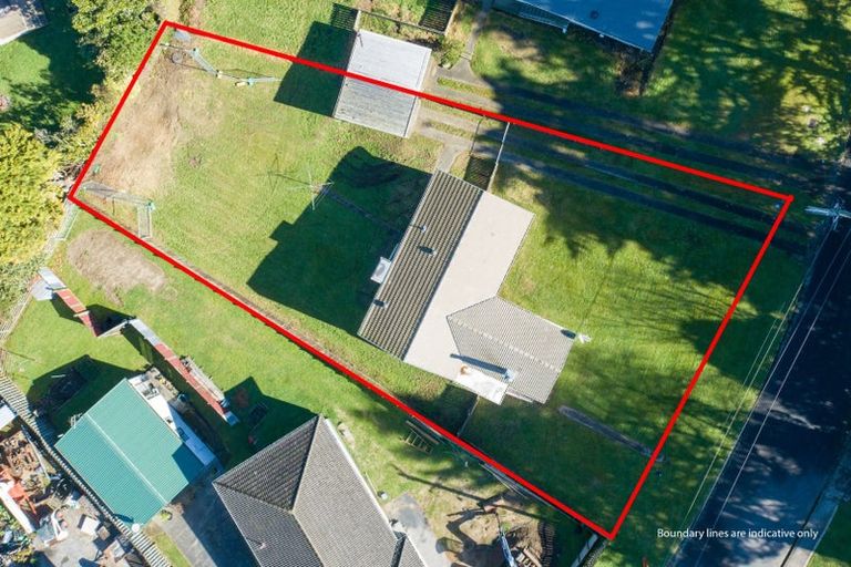 Photo of property in 54 Thomas Crescent, Western Heights, Rotorua, 3015
