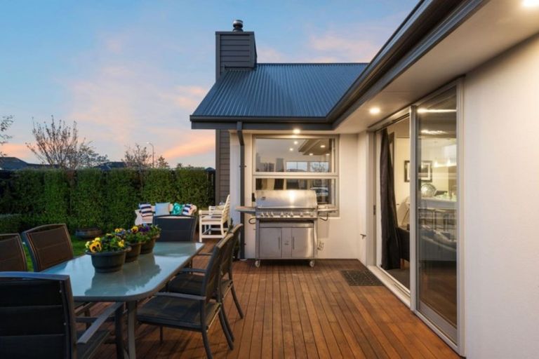 Photo of property in 25 Elizabeth Allen Drive, West Melton, 7618