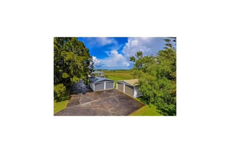 Photo of property in 273 Postman Road, Dairy Flat, Albany, 0794