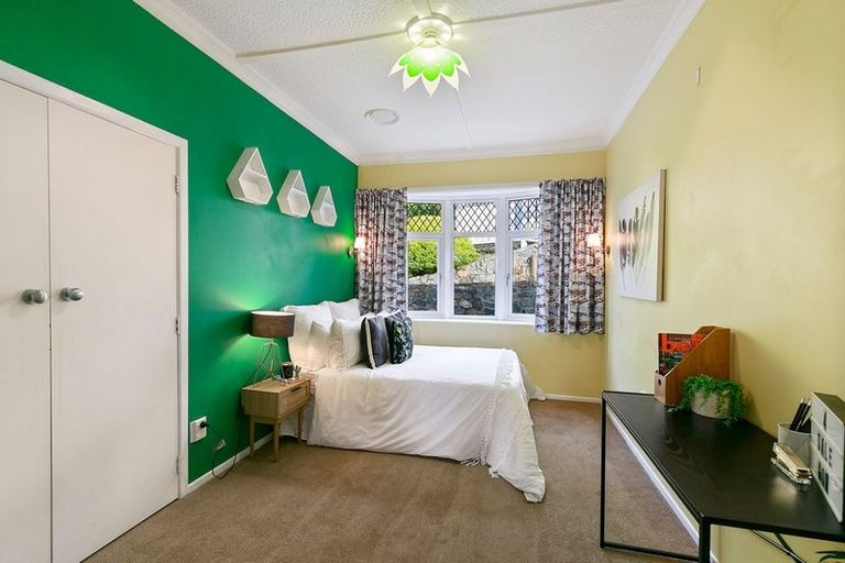 Photo of property in 47 Ponsonby Road, Karori, Wellington, 6012