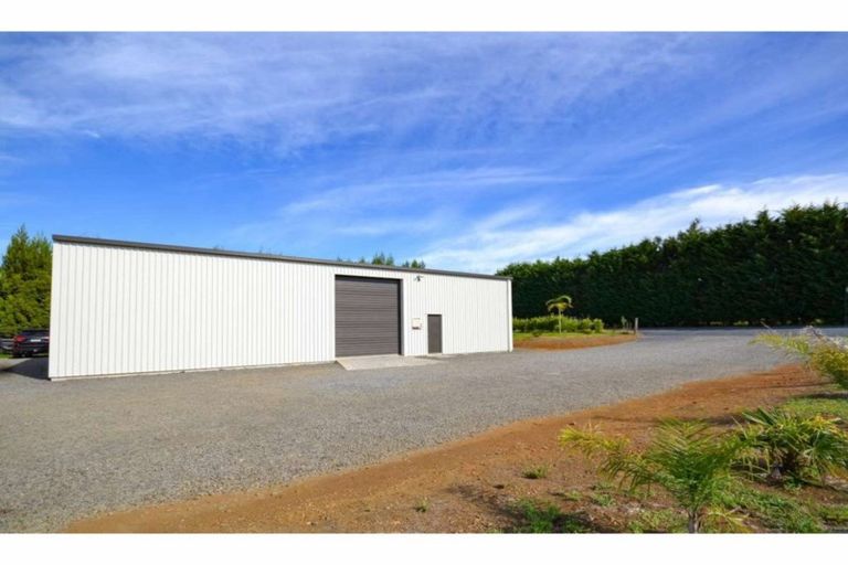 Photo of property in 119a Stanners Road, Kerikeri, 0295
