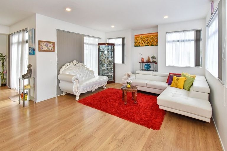 Photo of property in 124 Hall Avenue, Favona, Auckland, 2024