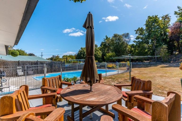 Photo of property in 3 Konini Street, Lansdowne, Masterton, 5810