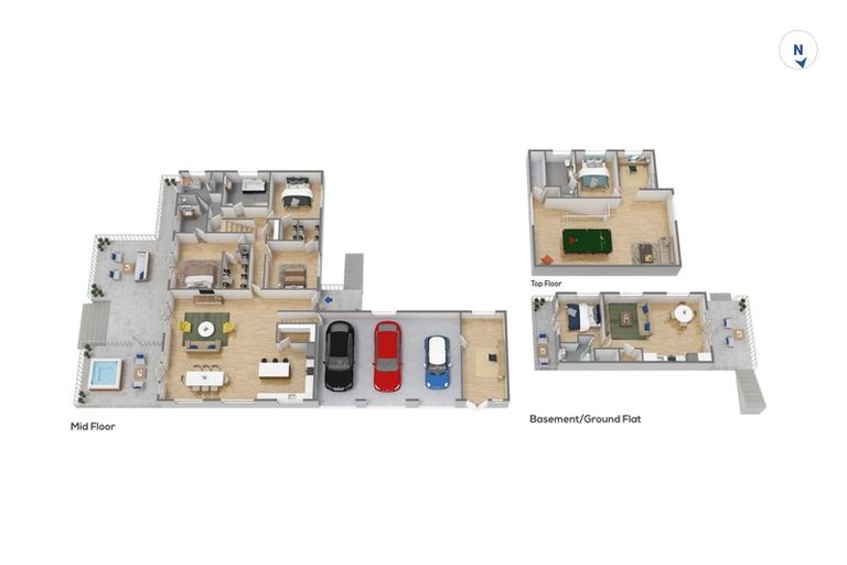 Photo of property in 10b John Brian Drive, Redvale, Albany, 0794