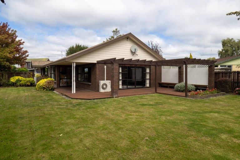 Photo of property in 8 Burton Place, Allenton, Ashburton, 7700