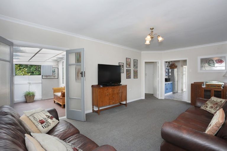 Photo of property in 121 East Street, Feilding, 4702
