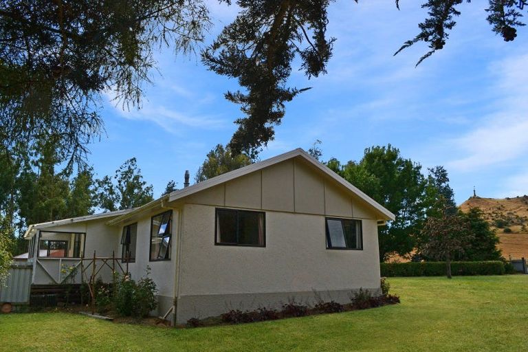 Photo of property in 560 Alma-maheno Road, Alma, Oamaru, 9492
