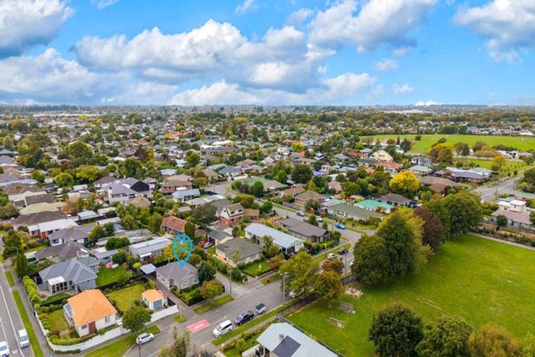 Photo of property in 1/56 Mahars Road, Mairehau, Christchurch, 8013