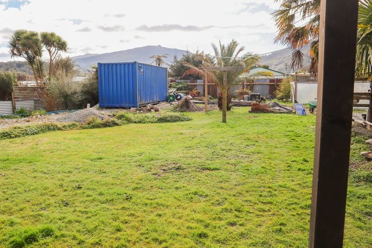 Photo of property in 9 Ohau Street, Dobson, Greymouth, 7805