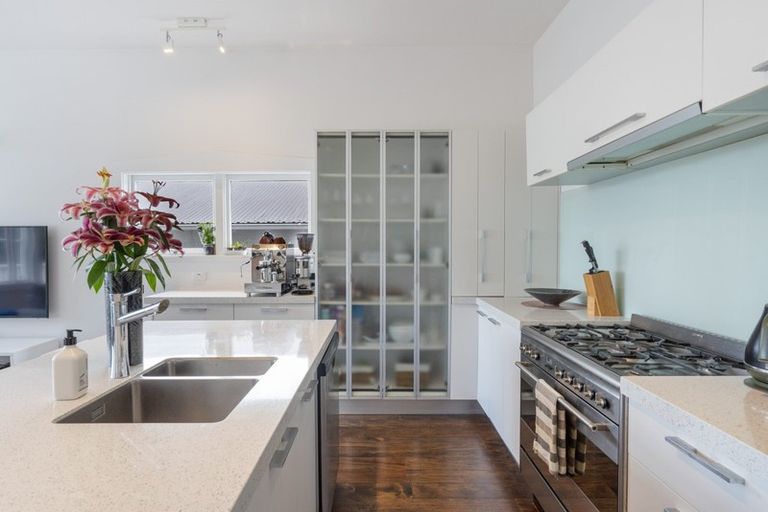 Photo of property in 6 Wharf Road, Ponsonby, Auckland, 1011