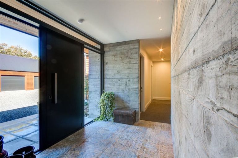 Photo of property in 154 Cullen Avenue, Swannanoa, Rangiora, 7475