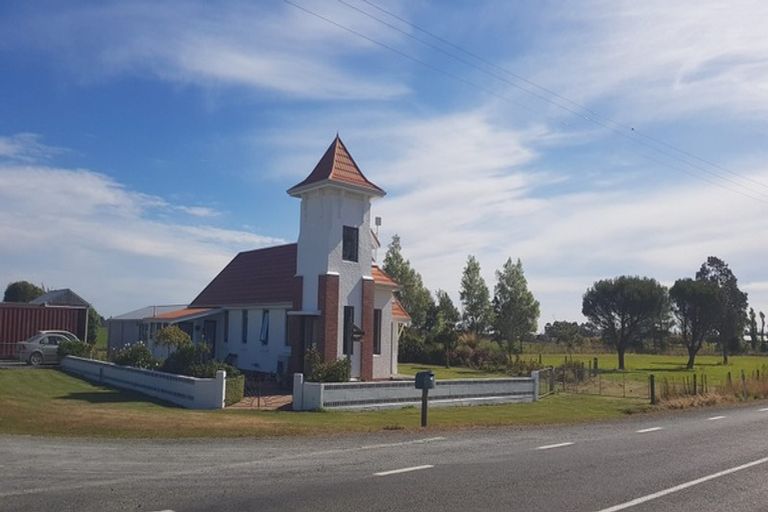 Photo of property in 307 Wilsons Crossing Road, Tussock Creek, Winton, 9781