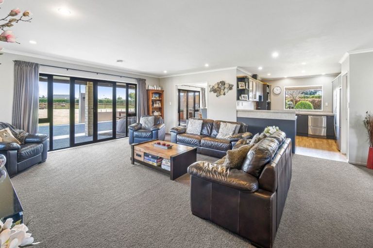 Photo of property in 19 Winnie Vine Place, Dunsandel, Leeston, 7682