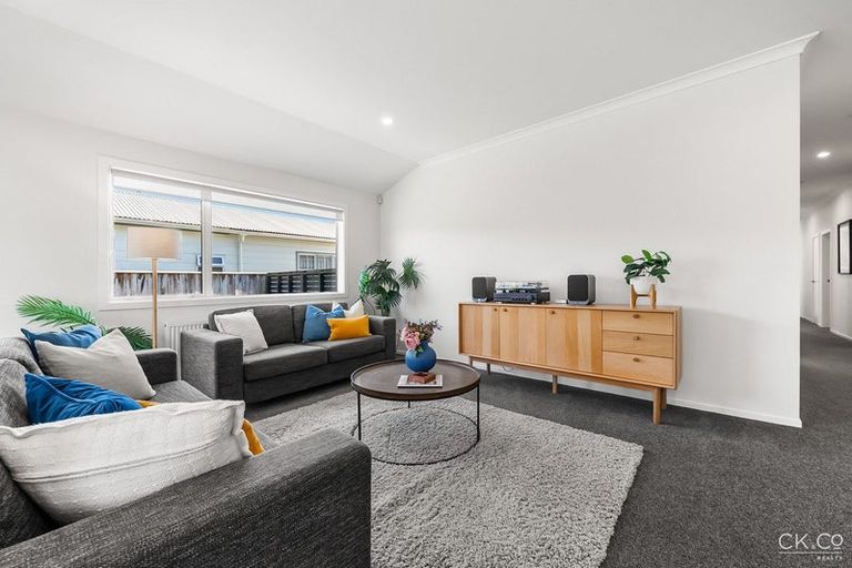 Photo of property in 36 Lincoln Avenue, Epuni, Lower Hutt, 5011