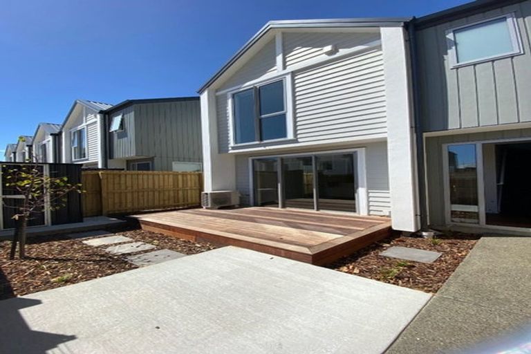 Photo of property in 3/27 Linwood Avenue, Linwood, Christchurch, 8011