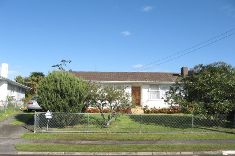 Photo of property in 8 Perth Street, Otara, Auckland, 2023