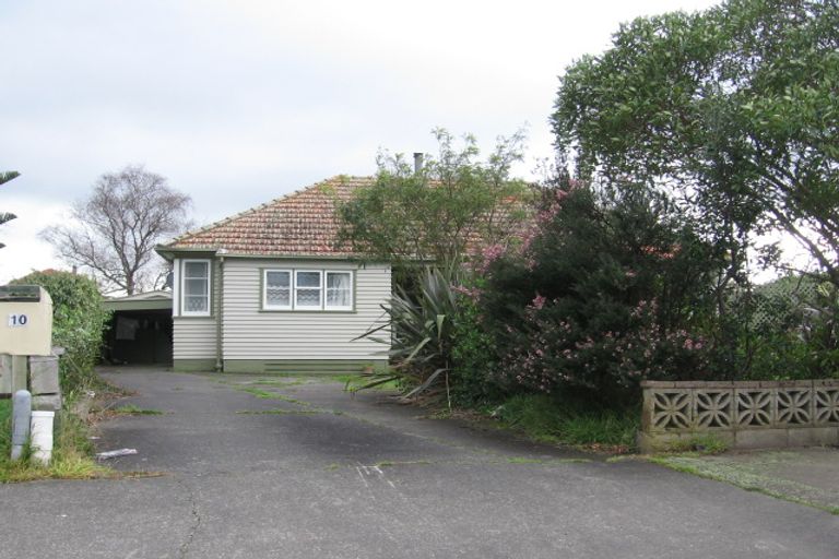 Photo of property in 8 Tweed Street, Roslyn, Palmerston North, 4414
