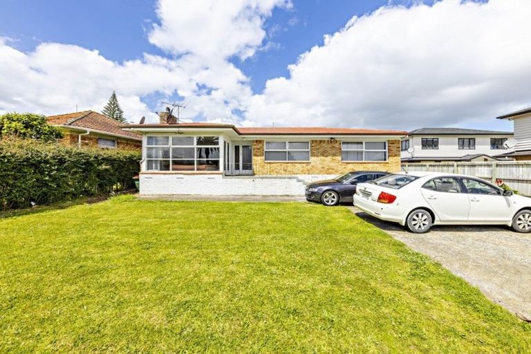Photo of property in 118 Wyllie Road, Papatoetoe, Auckland, 2025