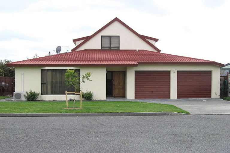 Photo of property in 5 Kim Crescent, Witherlea, Blenheim, 7201