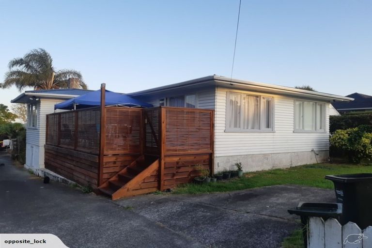 Property details for 37 Gilliam Street, New Lynn, Auckland, 0600