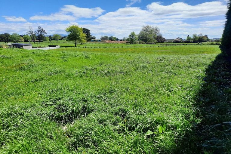 Photo of property in 126 Flat Road, Kihikihi, Te Awamutu, 3875