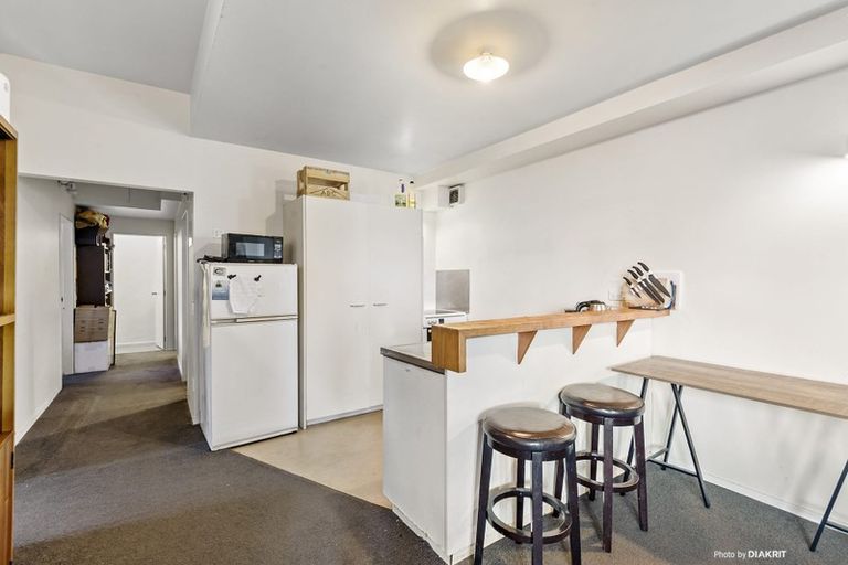 Photo of property in 16/246 Taranaki Street, Mount Cook, Wellington, 6011