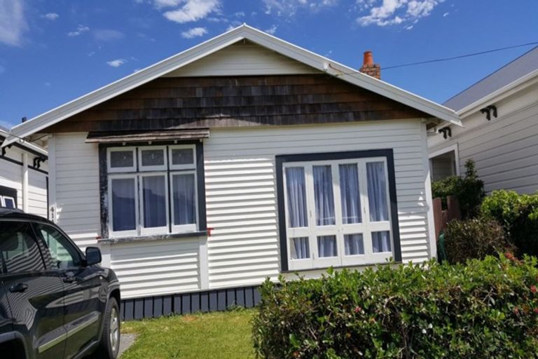 Photo of property in 414 Jackson Street, Petone, Lower Hutt, 5012