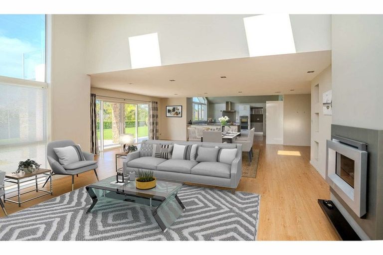 Photo of property in 6b Fuller Terrace, Kerikeri, 0230