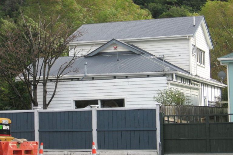 Photo of property in 59 Pharazyn Street, Melling, Lower Hutt, 5010