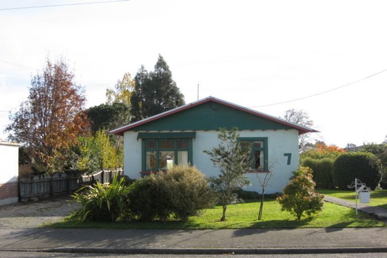 Photo of property in 7 Oakland Street, Mataura, 9712