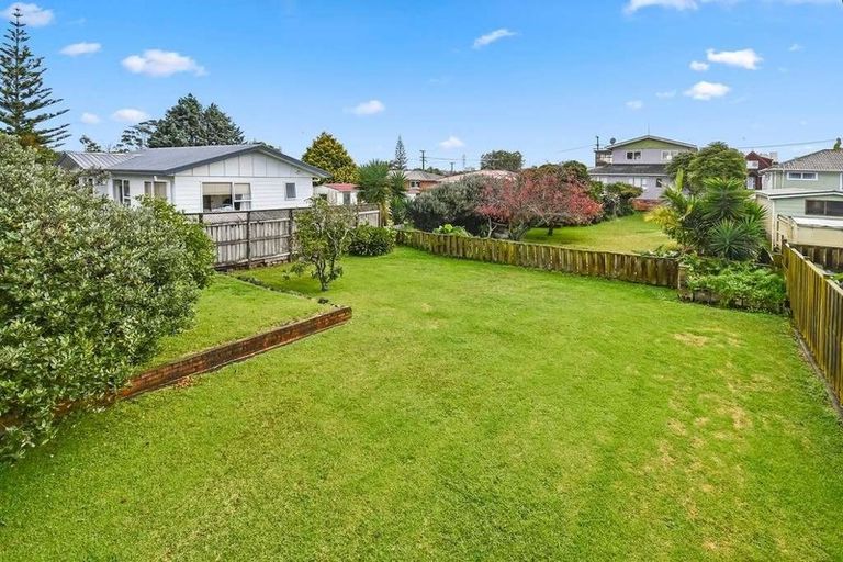 Photo of property in 21 Grange Road, Papatoetoe, Auckland, 2025